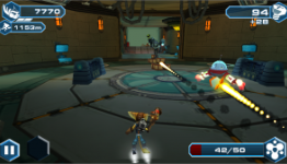 AR – Ratchet and Clank: Before The Nexus Review
