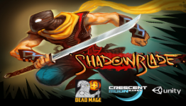 AppSmile – Shadow Blade Review