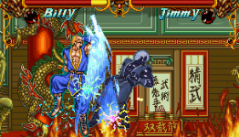 Double Dragon Retro Review I Play Legit