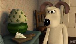 Wallace & Gromit’s Grand Adventures disappears