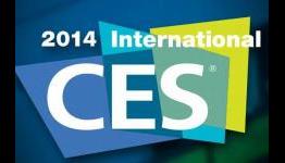 The Coolest Gaming Tech at CES 2014