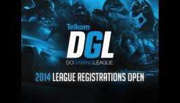 Dota 2 Soars in Telkom DGL 2014