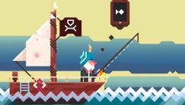 IndieCade confirms keynote by Ridiculous Fishing’s Rami Ismail