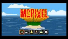 McPixel review | AppsZoom