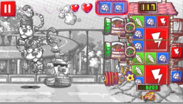 A Dragon, Penguin, And Carrot Walk Into A Vita Game…