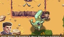 Age of Zombies – Review | GamingLives