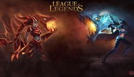 Best grossing F2P games of 2013 – CrossFire and League of Legends in the lead