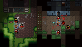 Cardinal Quest 2 Announced