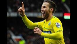 Cabaye: I am happy at Newcastle