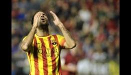 Fabregas: I was not angry with substitution