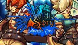 Valdis Story: Abyssal City Review | Z-Giochi