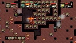 Super Motherload Review: You have to dig deeper | GameZone