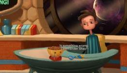 Broken Age is familiar in all the right ways [Gaming Trend]