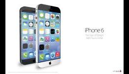Apple May Release The iPhone 6 in the Phablet territory