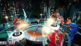 Rhythm fighter Kickbeat listed for Wii U by German ratings board