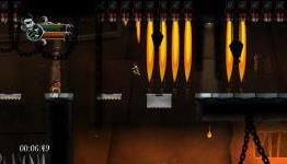 Blood of the Werewolf Review: Half growl, half whimper | GameZone