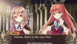 Monster Monpiece is Coming West