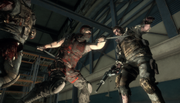 Diving Deep Into The Add-On Content Of “Dead Rising 3”