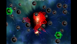 Galcon Legends Review – Supersonic Strategy | Twinfinite
