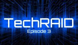 TechRAID3 News Round-Up: Maxwell 750 Ti, 16-Core AMD CPU, G-Sync vs. FreeSync
