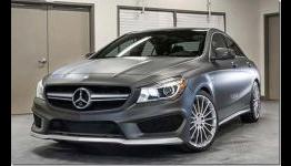 CES 2014: Mercedes QNX: Interview with a Car