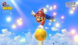 Review: Super Mario 3D World [Broken Cartridge]