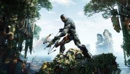 Todd Papy New Game Director at Crytek, Working on “Unannounced Project”