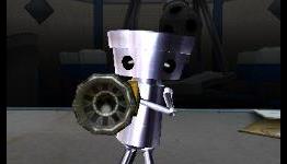 Chibi Robo: Photo Finder will Toy with You