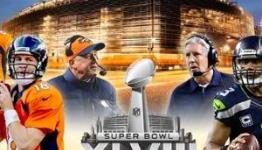 Madden 25 Predicts Super Bowl XLVIII: Broncos vs. Seahawks
