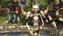 CGMagazine Reviews: Spellforce 2: Demons of the Past