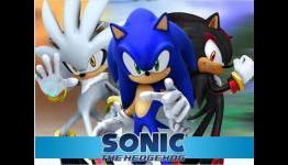 Let’s Really Play – Sonic ’06