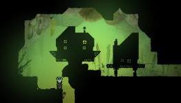 Knytt Underground review [Nintendo Insider]