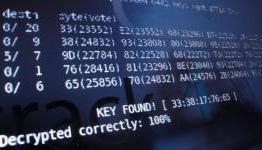 Major Malware Crisis, Every Company Tested By Cisco Is Infected