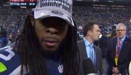 10 video game personalities more arrogant than Richard Sherman