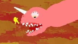 PCGAMER:Nidhogg review
