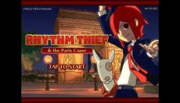 Metro: Rhythm Thief & The Paris Caper review