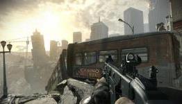 The Call of Duty: Ghost MLG Winter Invitational begins