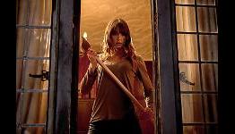 You’re Next Blu-Ray Review | GeekedOutNation
