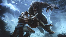 Dawnbreaker’s Top Ten RPGs