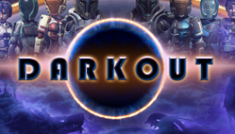 Darkout Review – Worlds Factory