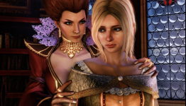 Precursor Games says that Shadow of the Eternals is not cancelled