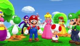Mario Party: Island Tour Review | SpawnFirst