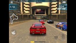 Nine Over Ten – Ridge Racer Slipstream (iOS) Game Review