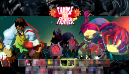 New Fighting Game anounced