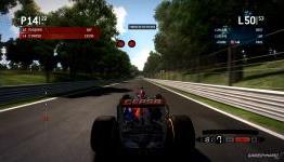 F1 2013 Review | GameDynamo
