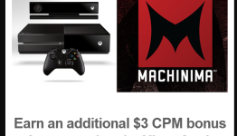 Foul Play? Microsoft and Machinima Paying YouTubers for Positive Xbox One Mentions