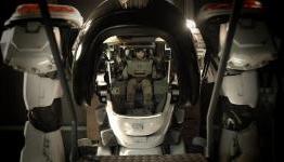 Live-Action Patlabor’s Ingram Cockpit Unveiled in Photos