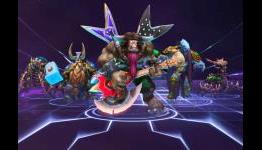 Heroes of the Storm 2nd Live Developer Q&A Set for January 22nd