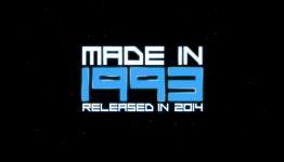 Reliving the Past – How 1993: Space Machine is the First Truly Retro Game