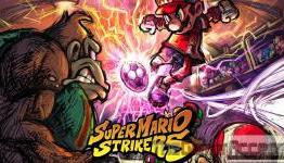 60 Minute Access: Super Mario Strikers Part 1